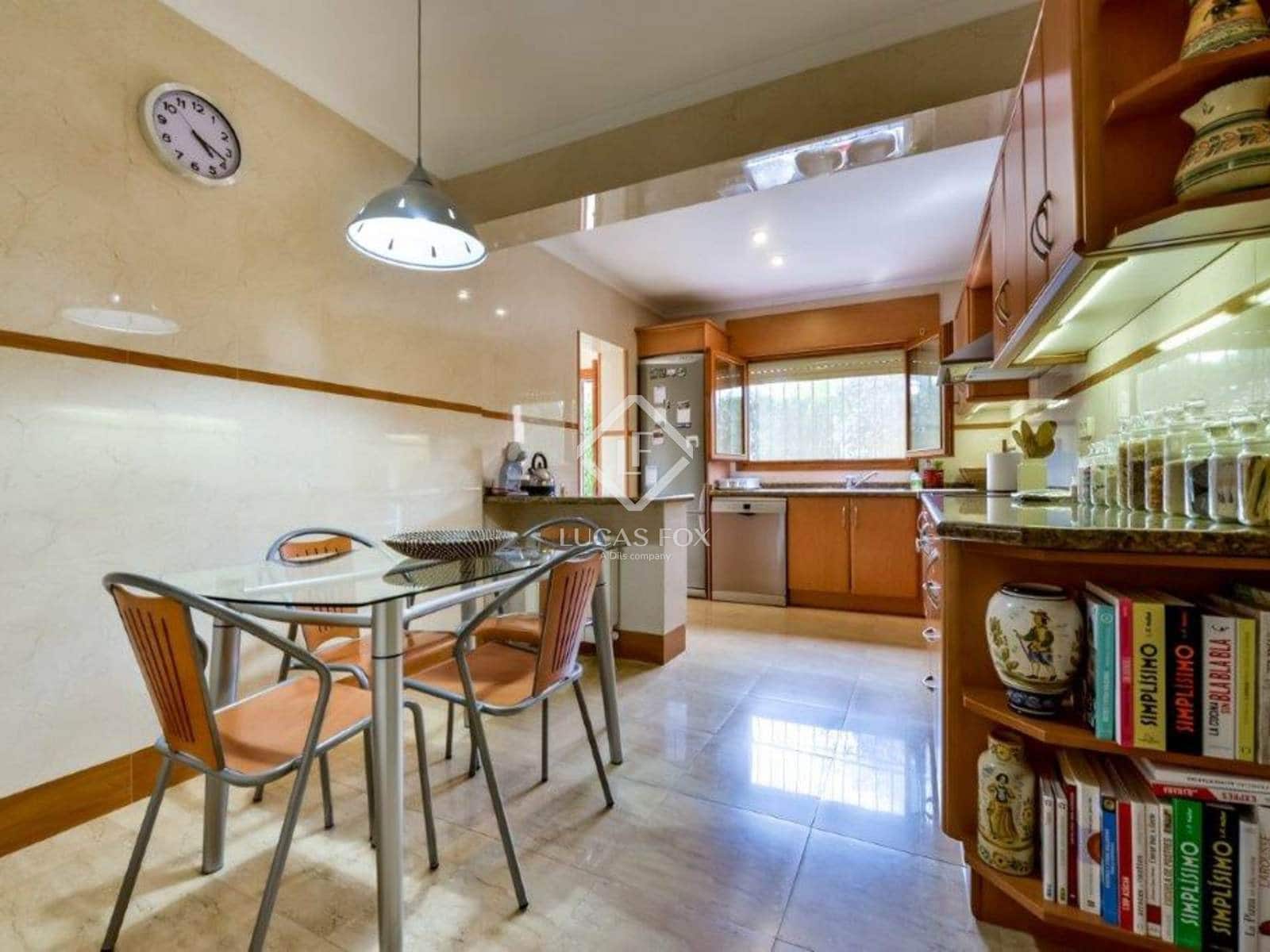 9 chambre Villa/Maison à vendre à Calpe / Calp avec piscine garage - 1 700 000 € (Ref: 9076962)