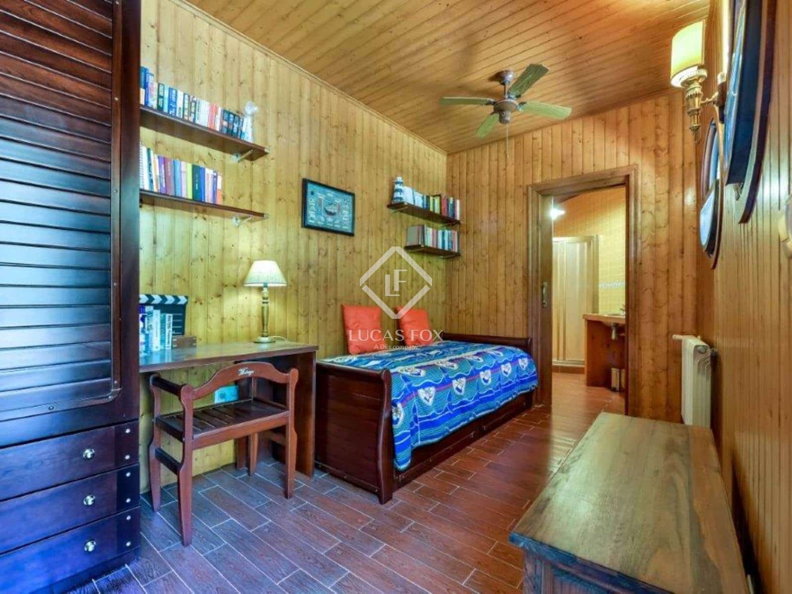 9 chambre Villa/Maison à vendre à Calpe / Calp avec piscine garage - 1 700 000 € (Ref: 9076962)