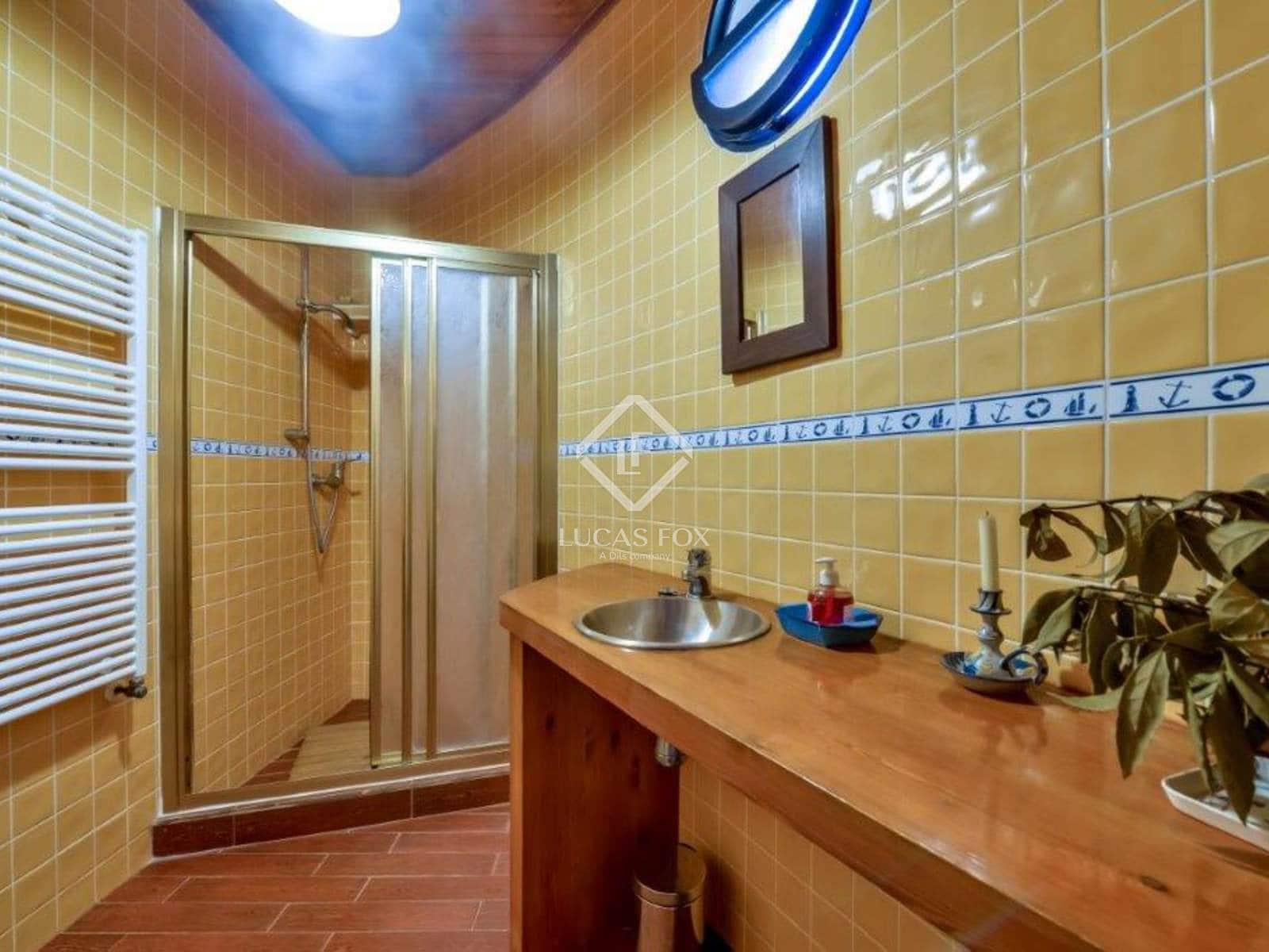 9 chambre Villa/Maison à vendre à Calpe / Calp avec piscine garage - 1 700 000 € (Ref: 9076962)