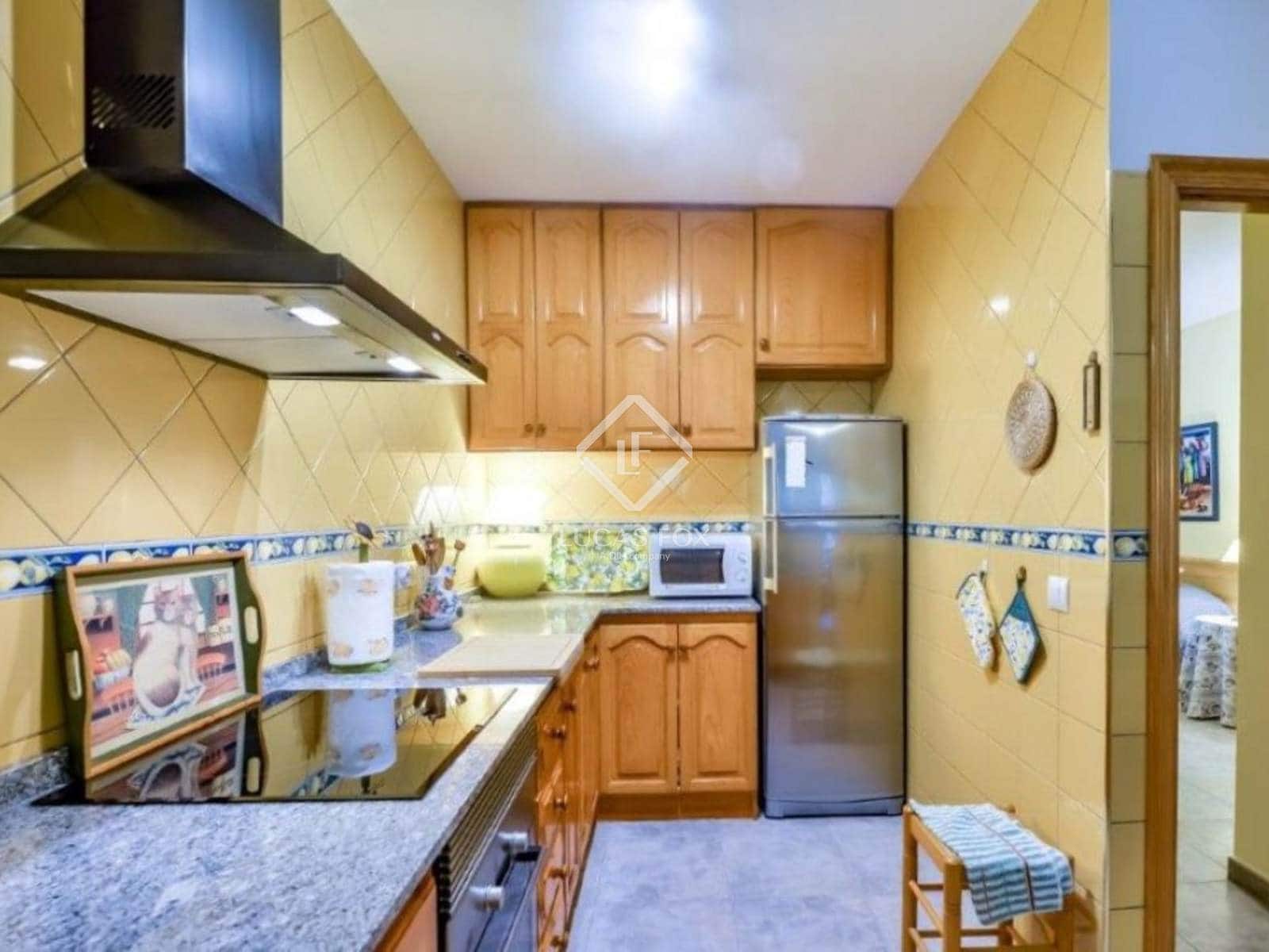 9 chambre Villa/Maison à vendre à Calpe / Calp avec piscine garage - 1 700 000 € (Ref: 9076962)