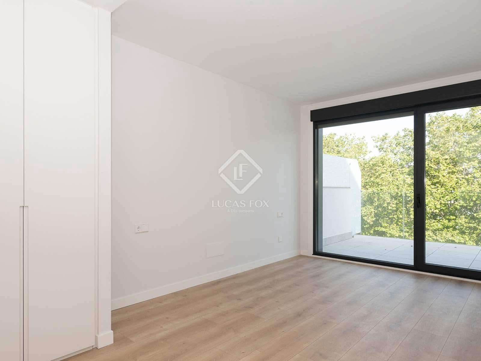 3 soveværelse Penthouse til salg i Vigo med swimmingpool garage - € 995.000 (Ref: 9076963)