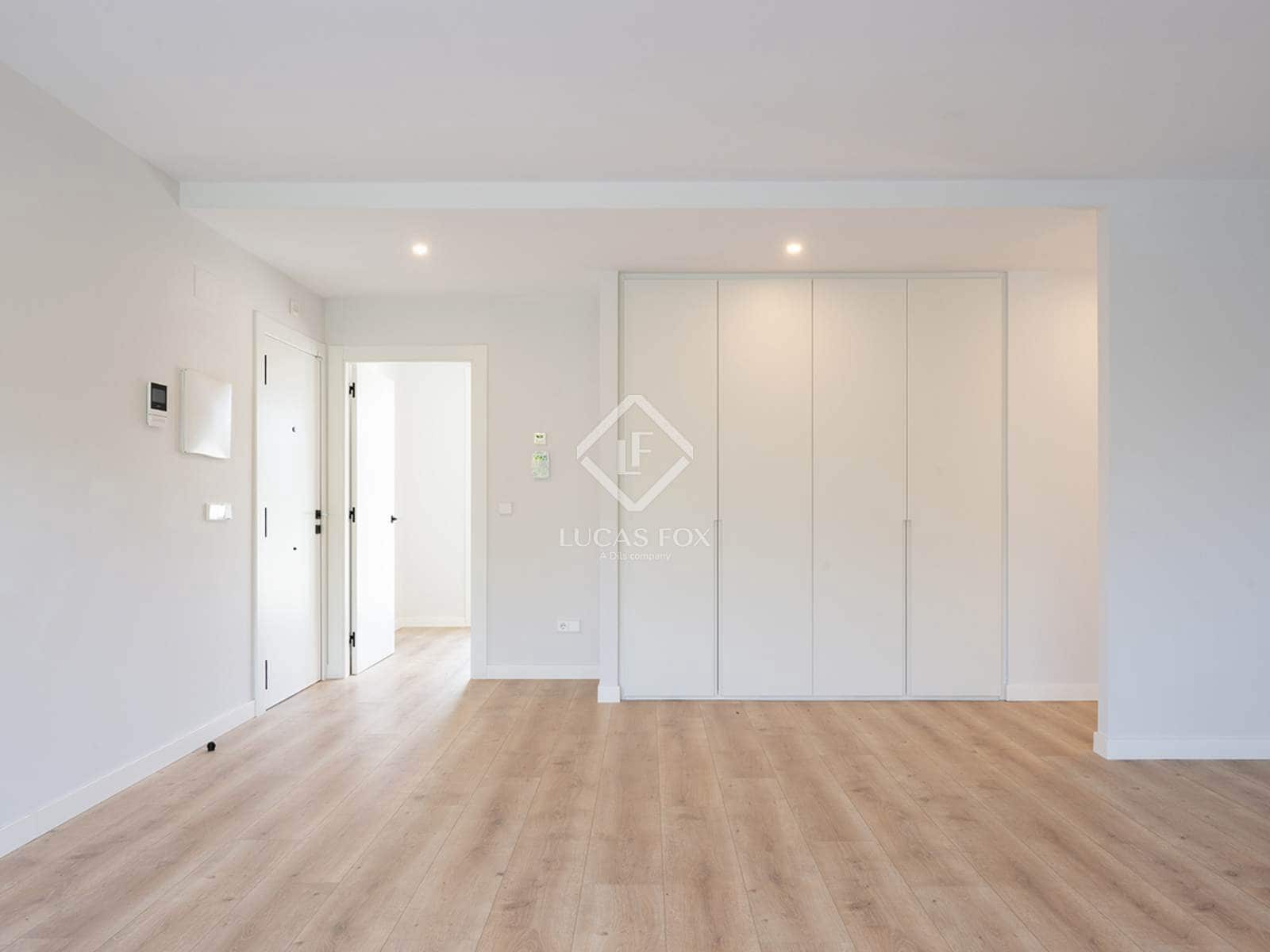 3 soveværelse Penthouse til salg i Vigo med swimmingpool garage - € 995.000 (Ref: 9076963)