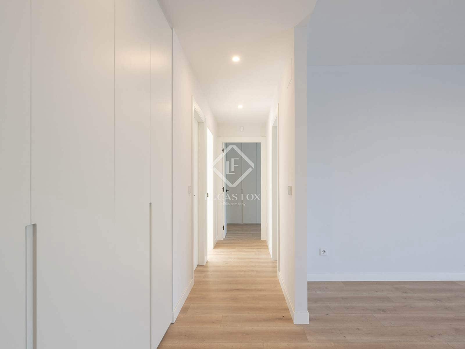 3 soveværelse Penthouse til salg i Vigo med swimmingpool garage - € 995.000 (Ref: 9076963)