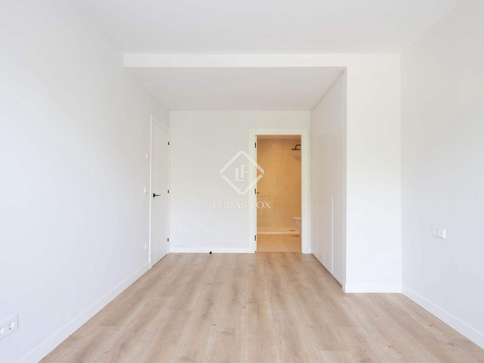 3 soveværelse Penthouse til salg i Vigo med swimmingpool garage - € 995.000 (Ref: 9076963)