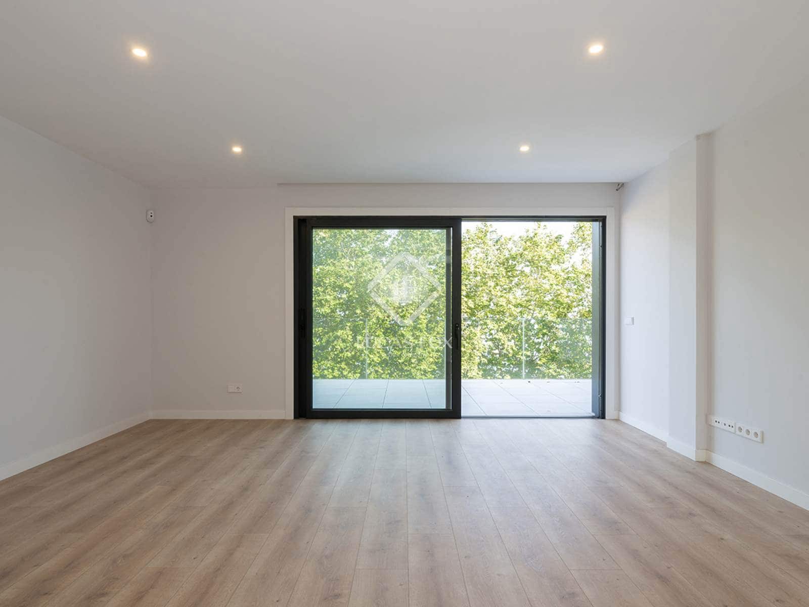 3 soveværelse Penthouse til salg i Vigo med swimmingpool garage - € 995.000 (Ref: 9076963)