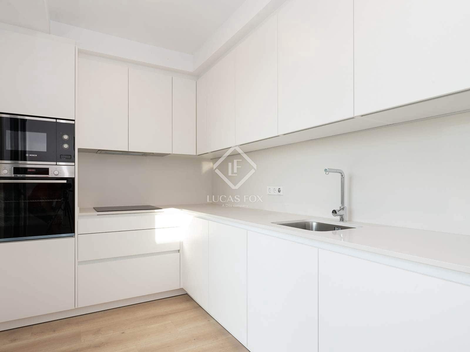 3 soveværelse Penthouse til salg i Vigo med swimmingpool garage - € 995.000 (Ref: 9076963)