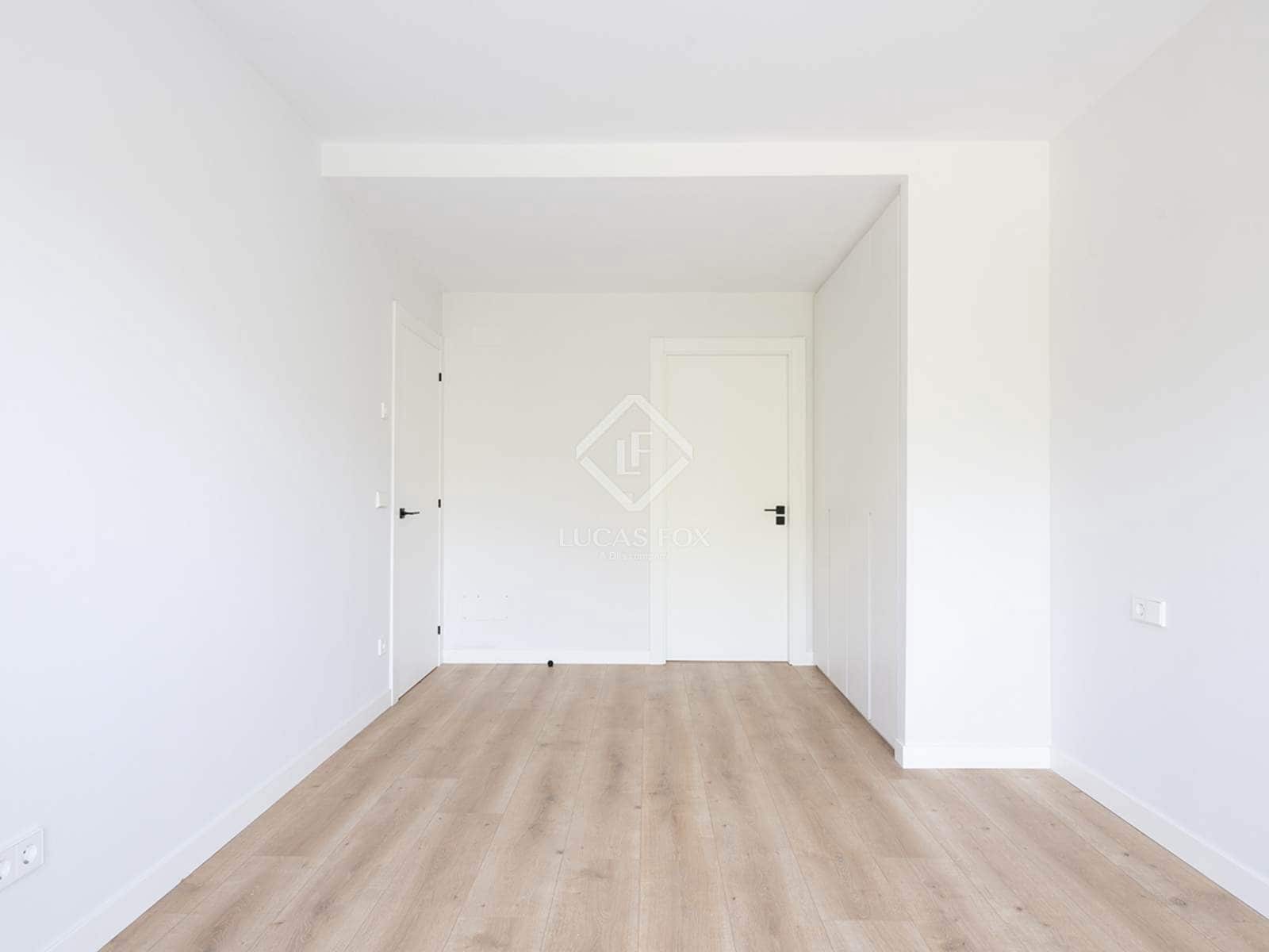 3 soveværelse Penthouse til salg i Vigo med swimmingpool garage - € 995.000 (Ref: 9076963)