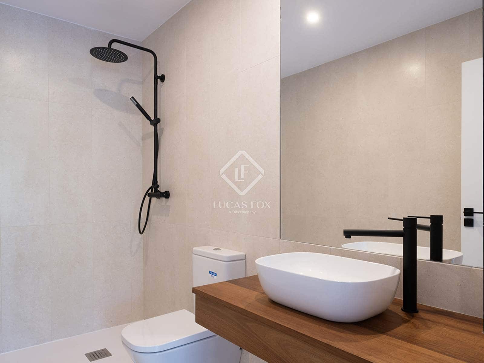 3 soveværelse Penthouse til salg i Vigo med swimmingpool garage - € 995.000 (Ref: 9076963)