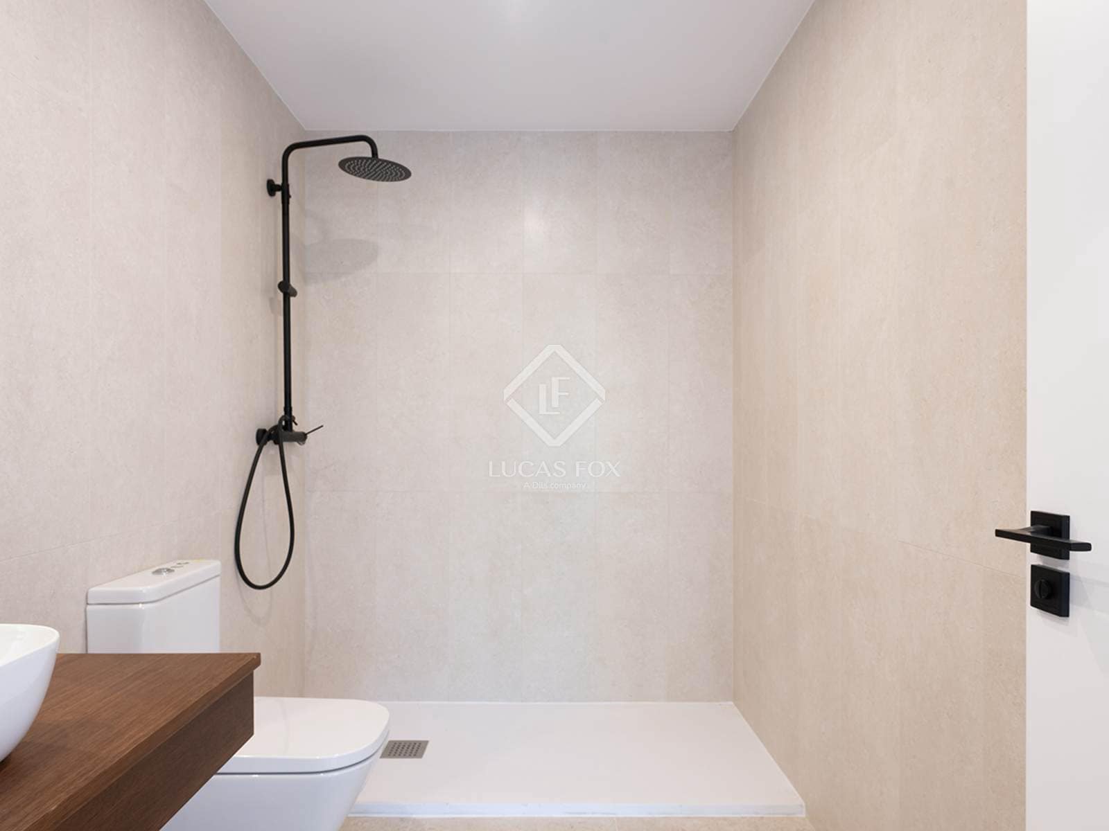 3 soveværelse Penthouse til salg i Vigo med swimmingpool garage - € 995.000 (Ref: 9076963)