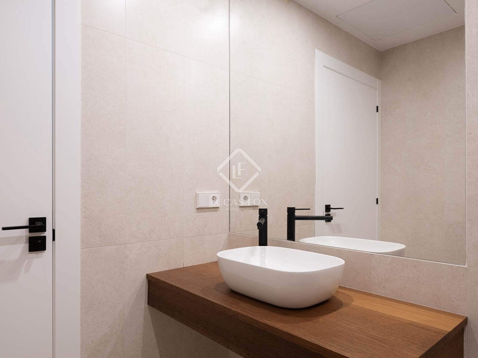 3 soveværelse Penthouse til salg i Vigo med swimmingpool garage - € 995.000 (Ref: 9076963)