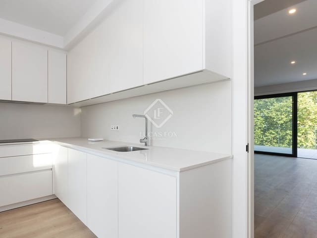 Ático de 3 habitaciones en Vigo en venta con piscina garaje - 995.000 € (Ref: 9076963)