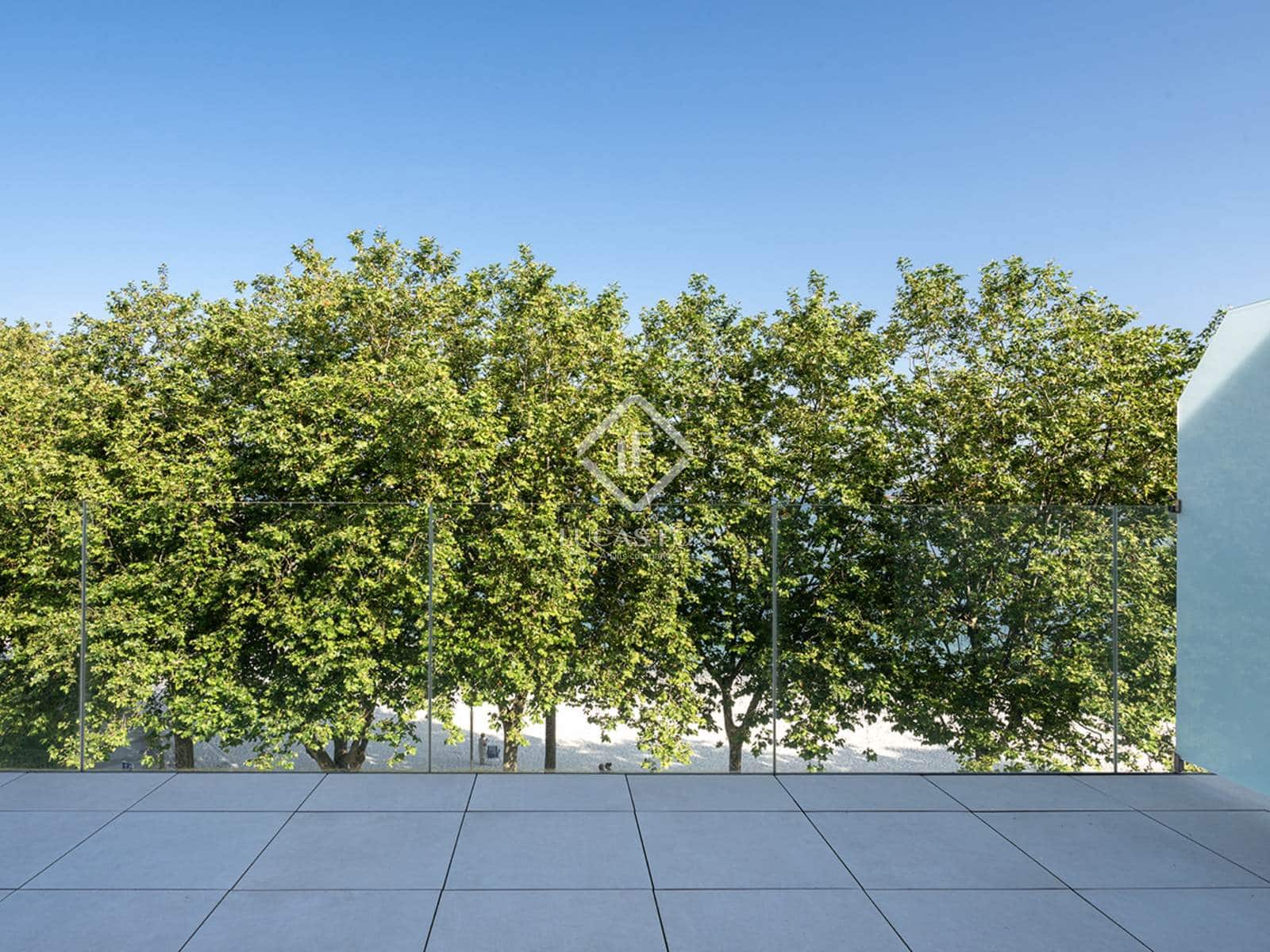 3 soveværelse Penthouse til salg i Vigo med swimmingpool garage - € 995.000 (Ref: 9076963)