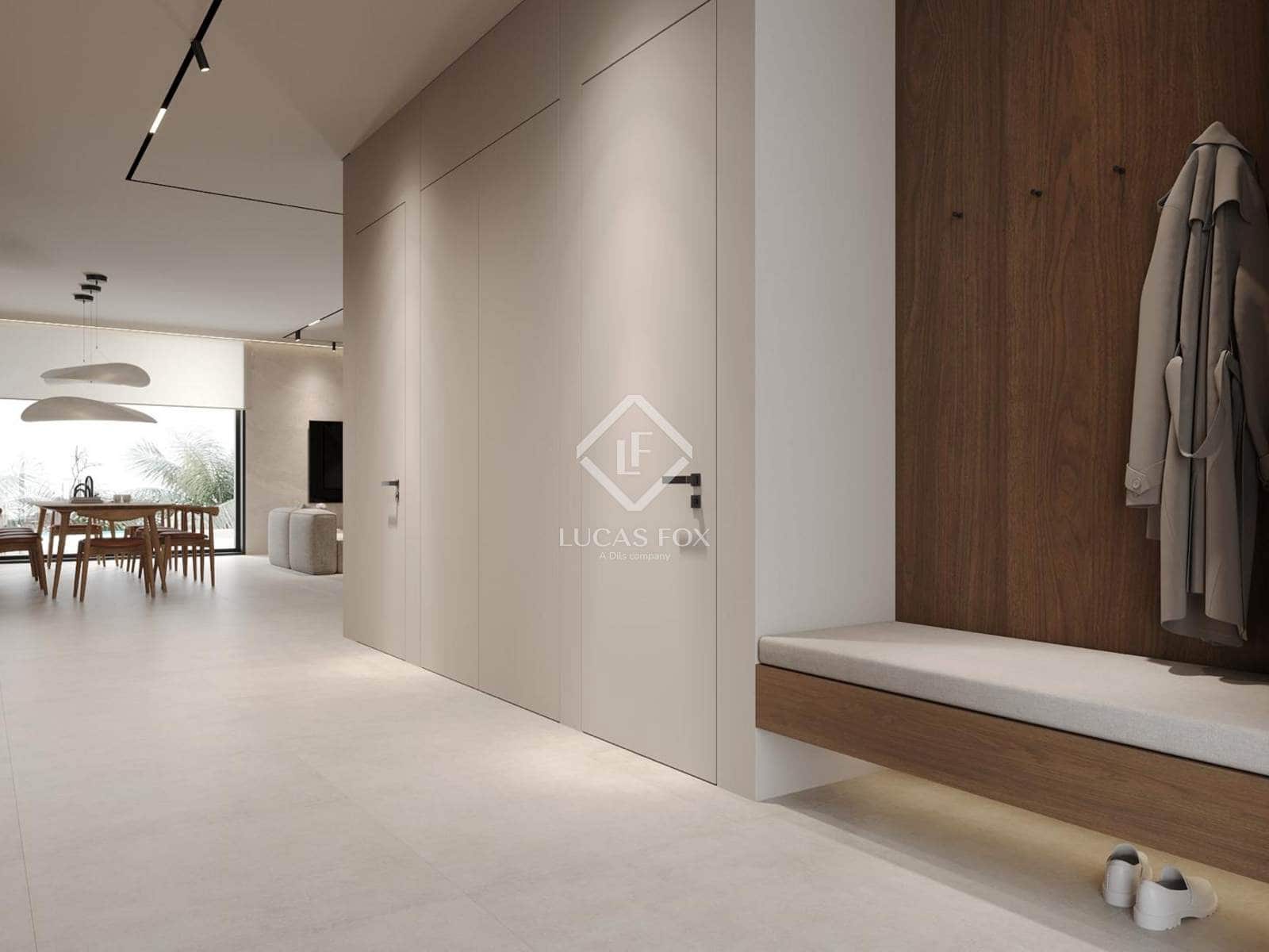 4 Zimmer Villa zu verkaufen in Platja d'Aro mit Pool - 1.999.000 € (Ref: 9076965)