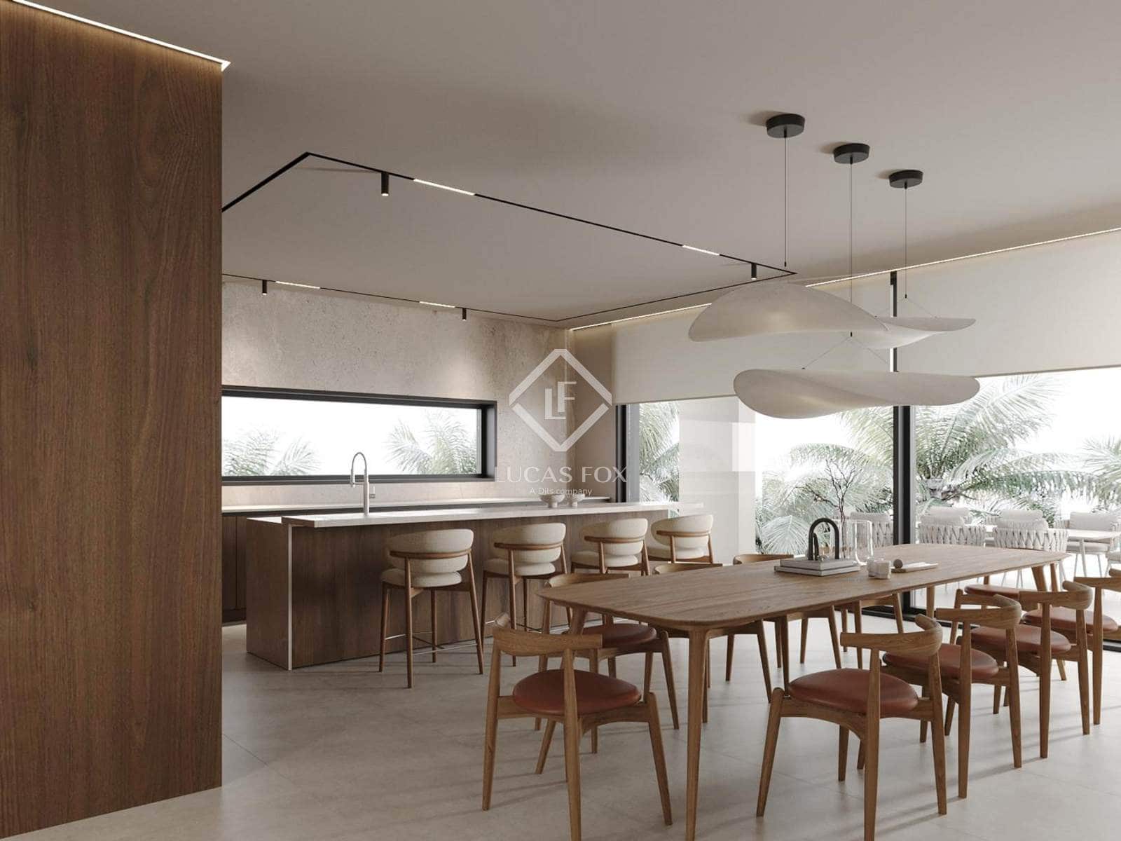 4 Zimmer Villa zu verkaufen in Platja d'Aro mit Pool - 1.999.000 € (Ref: 9076965)