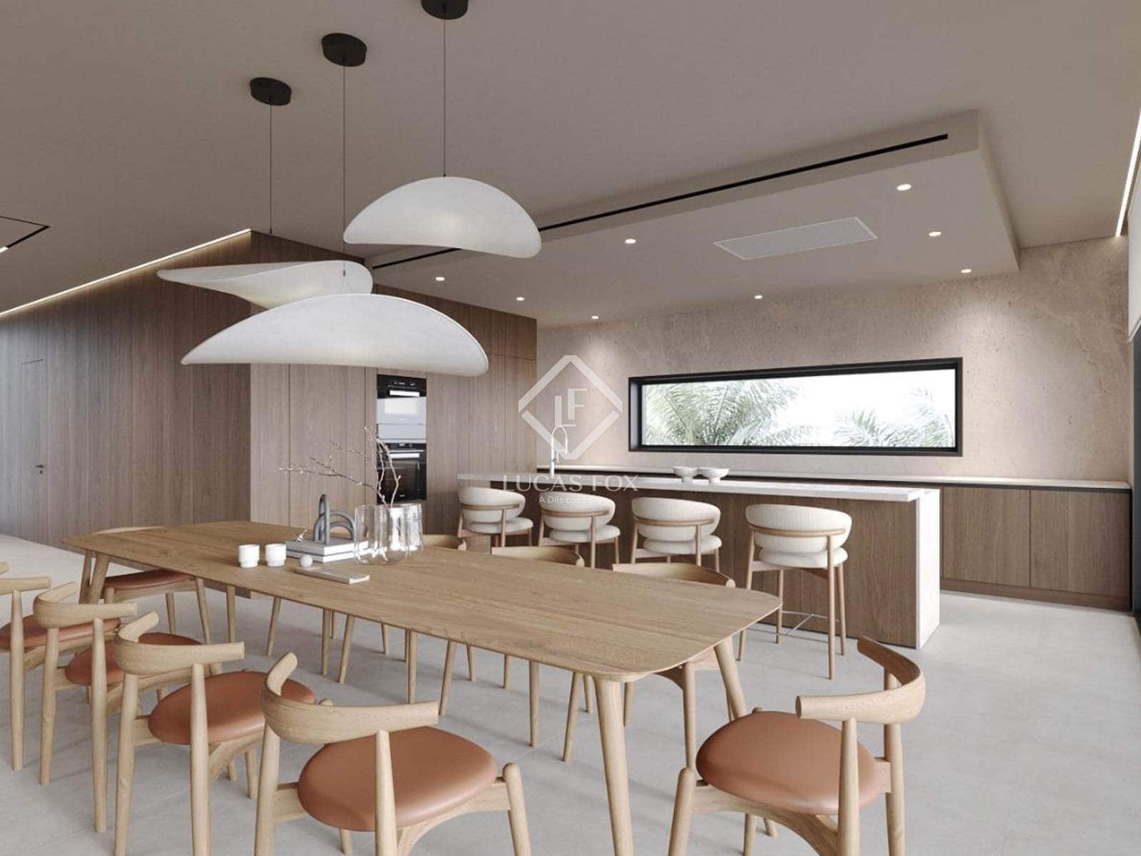 4 Zimmer Villa zu verkaufen in Platja d'Aro mit Pool - 1.999.000 € (Ref: 9076965)