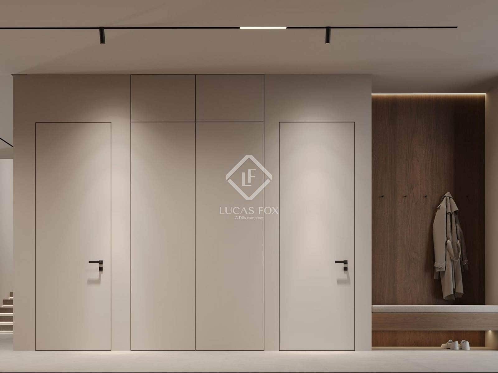 4 Zimmer Villa zu verkaufen in Platja d'Aro mit Pool - 1.999.000 € (Ref: 9076965)