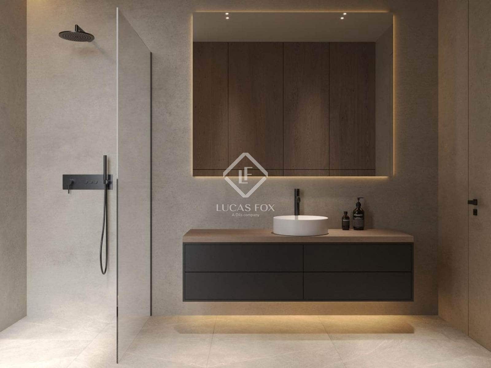 4 Zimmer Villa zu verkaufen in Platja d'Aro mit Pool - 1.999.000 € (Ref: 9076965)