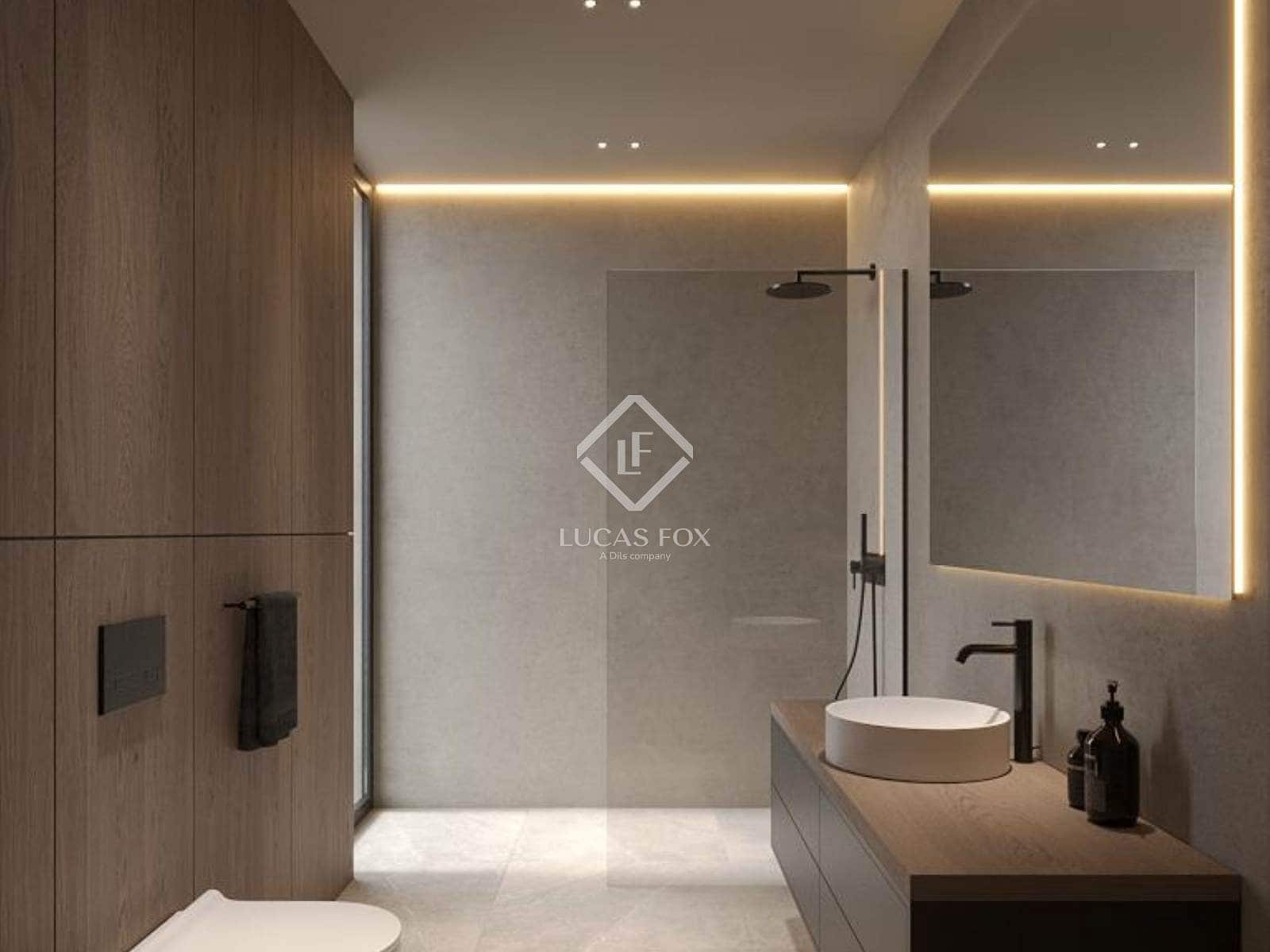 4 Zimmer Villa zu verkaufen in Platja d'Aro mit Pool - 1.999.000 € (Ref: 9076965)