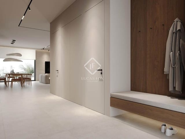 4 soverom Villa til salgs i Platja d'Aro, Castell-Platja d'Aro med svømmebasseng - € 1 999 000 (Ref: 9076965)