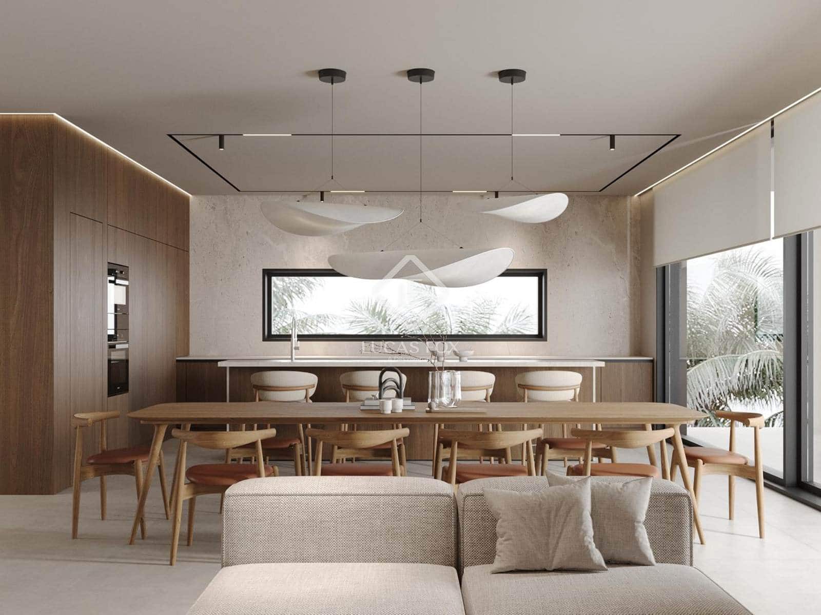 4 Zimmer Villa zu verkaufen in Platja d'Aro mit Pool - 1.999.000 € (Ref: 9076965)