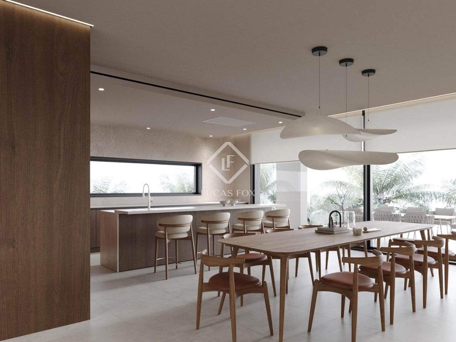 4 Zimmer Villa zu verkaufen in Platja d'Aro mit Pool - 1.999.000 € (Ref: 9076965)