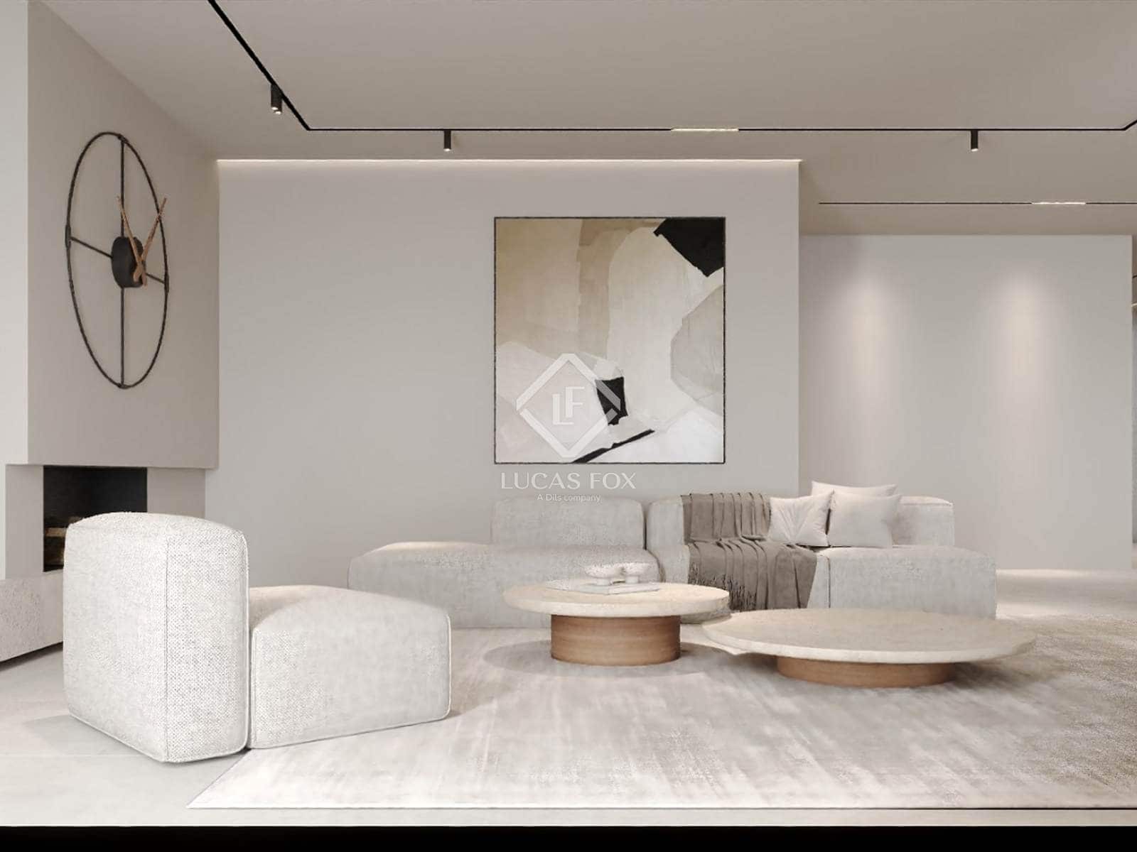 4 Zimmer Villa zu verkaufen in Platja d'Aro mit Pool - 1.999.000 € (Ref: 9076965)