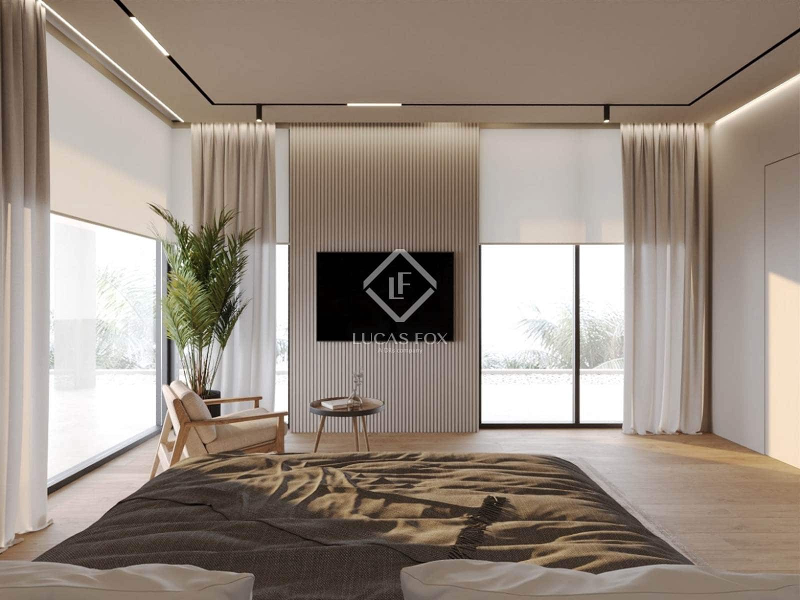 4 Zimmer Villa zu verkaufen in Platja d'Aro mit Pool - 1.999.000 € (Ref: 9076965)