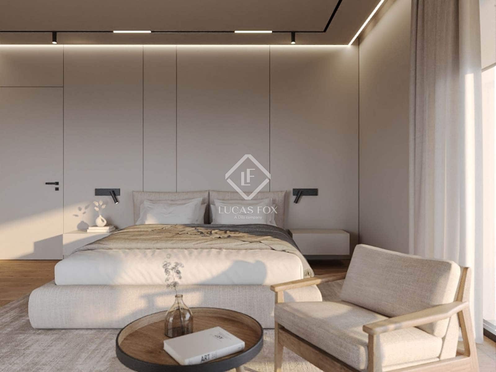 4 Zimmer Villa zu verkaufen in Platja d'Aro mit Pool - 1.999.000 € (Ref: 9076965)