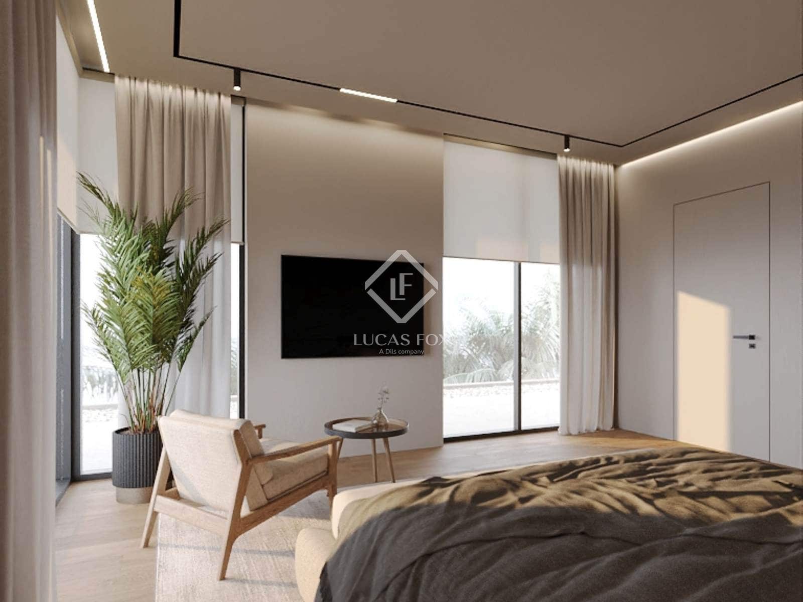 4 Zimmer Villa zu verkaufen in Platja d'Aro mit Pool - 1.999.000 € (Ref: 9076965)