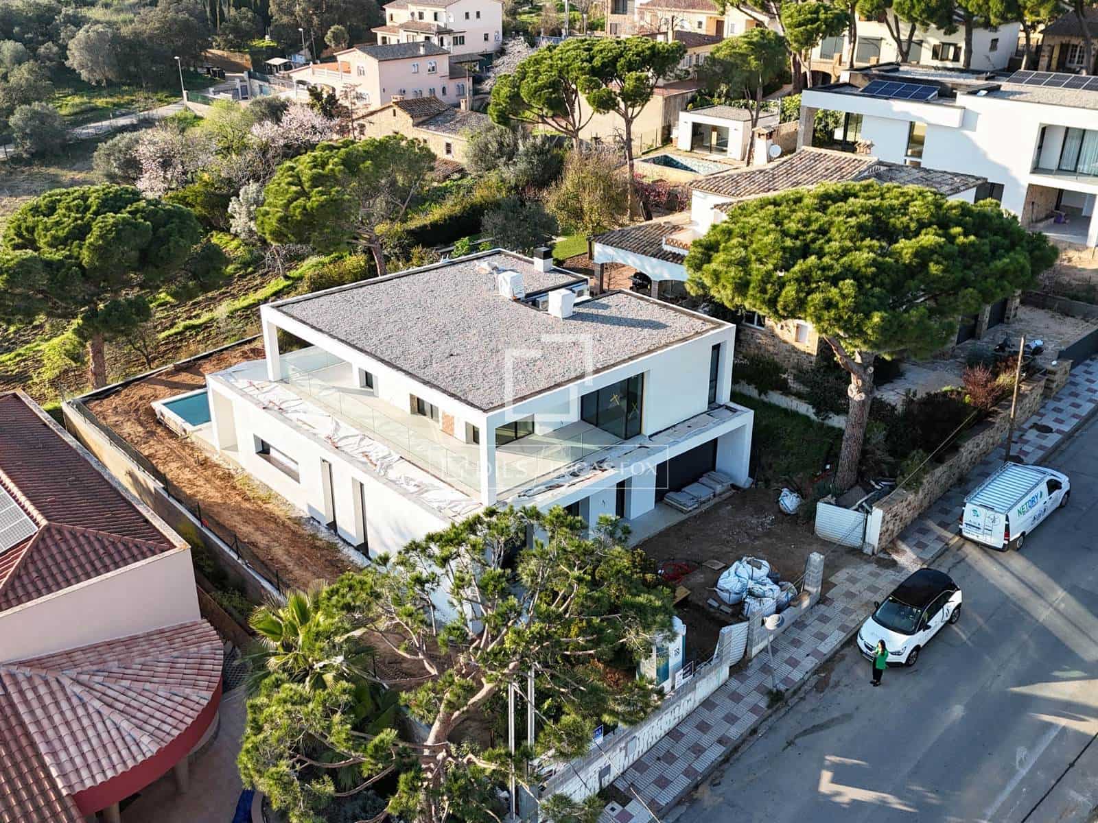 4 slaapkamer Villa te koop in Platja d'Aro met zwembad - € 1.999.000 (Ref: 9076965)