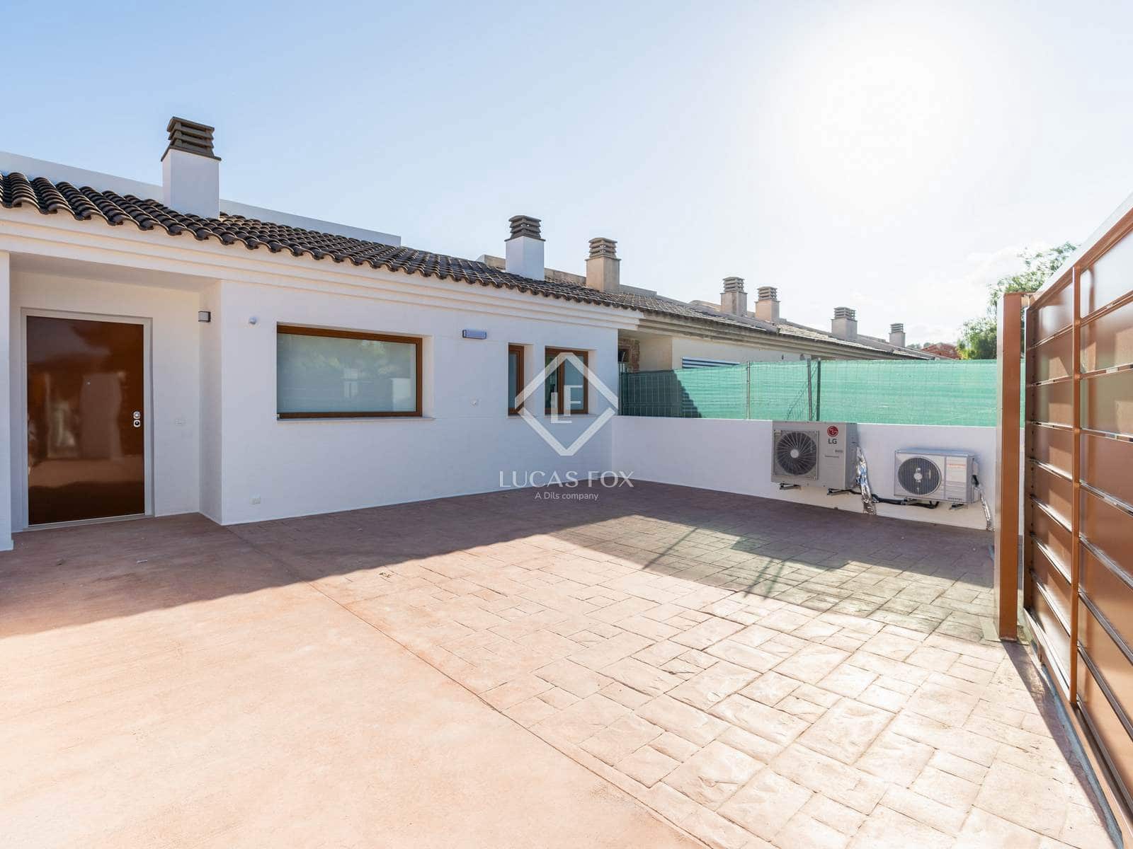 3 bedroom Villa for sale in La Nucia with pool garage - € 427,000 (Ref: 9076966)