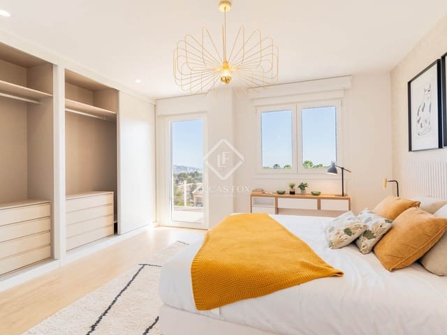 3 soveværelse Villa til salg i La Nucia med swimmingpool garage - € 427.000 (Ref: 9076966)