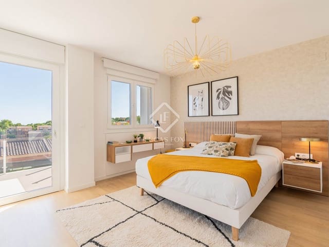 3 soveværelse Villa til salg i La Nucia med swimmingpool garage - € 427.000 (Ref: 9076966)