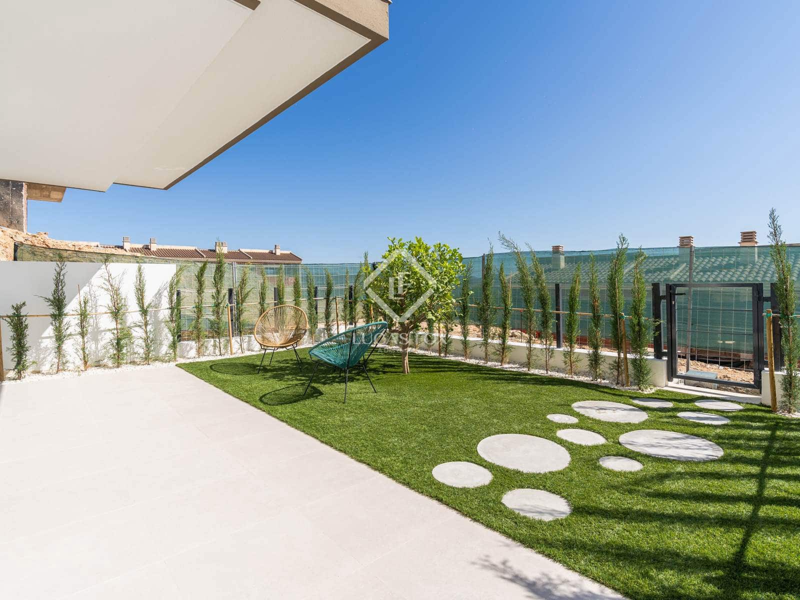 3 bedroom Villa for sale in La Nucia with pool garage - € 427,000 (Ref: 9076966)