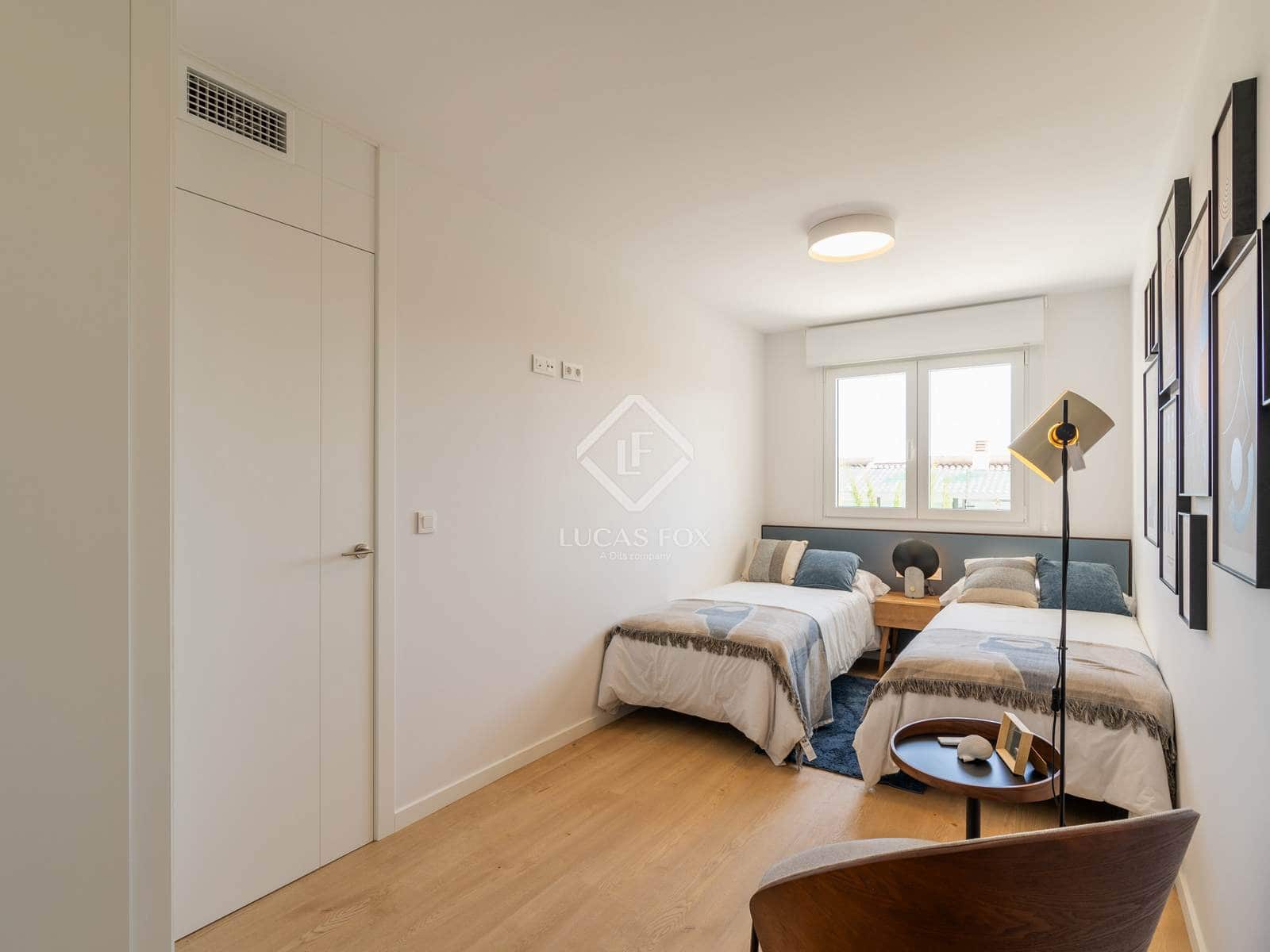 4 chambre Villa/Maison à vendre à La Nucia avec piscine garage - 517 000 € (Ref: 9076967)