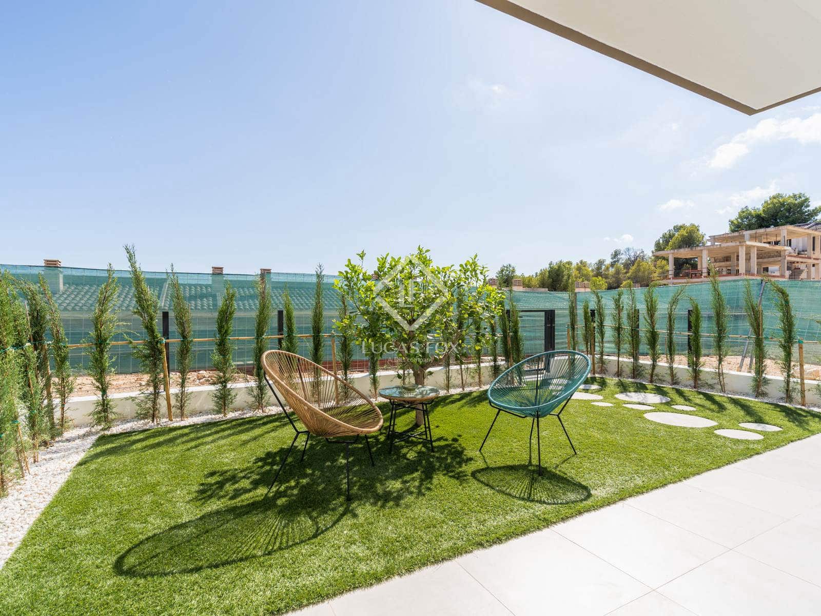 4 slaapkamer Villa te koop in La Nucia met zwembad garage - € 550.000 (Ref: 9076969)