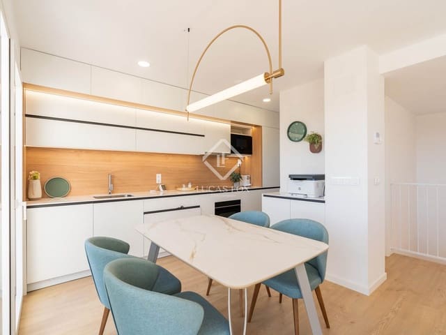 4 slaapkamer Villa te koop in La Nucia met zwembad garage - € 550.000 (Ref: 9076969)