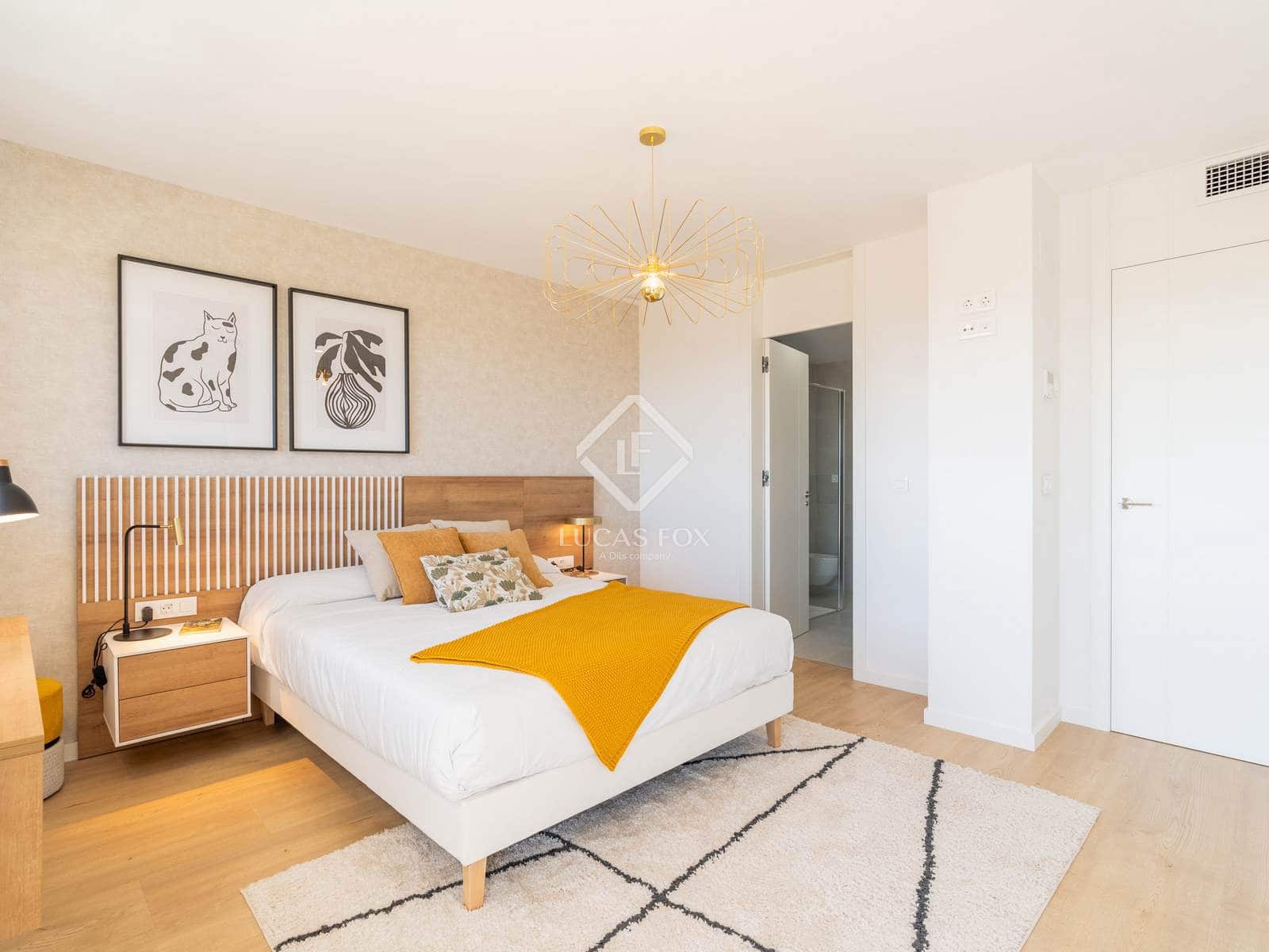 4 slaapkamer Villa te koop in La Nucia met zwembad garage - € 550.000 (Ref: 9076969)