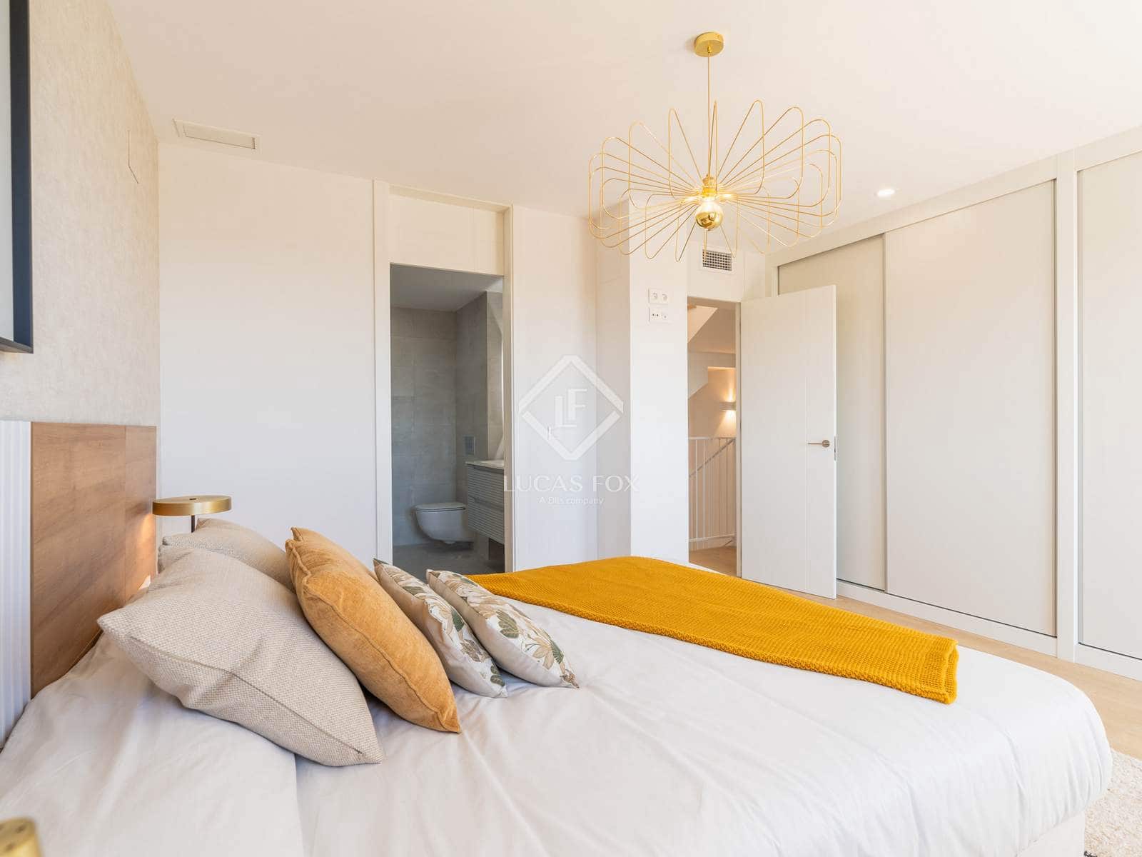 4 slaapkamer Villa te koop in La Nucia met zwembad garage - € 550.000 (Ref: 9076969)