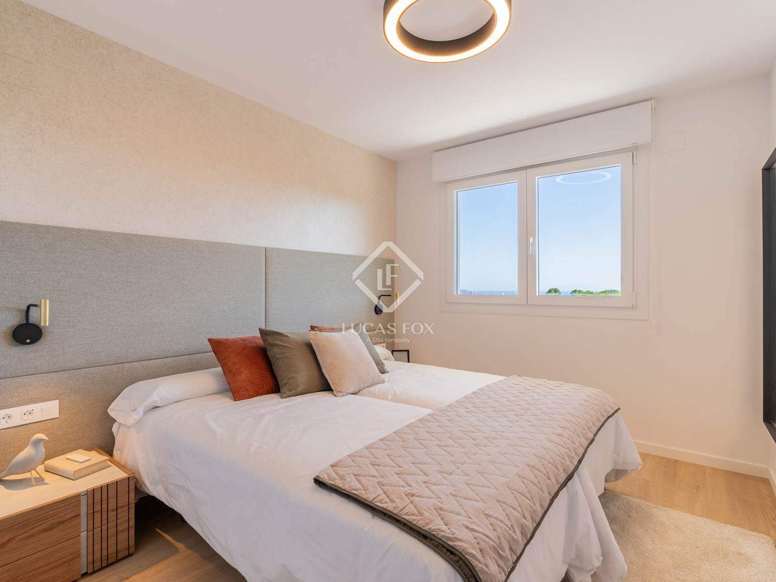 4 slaapkamer Villa te koop in La Nucia met zwembad garage - € 550.000 (Ref: 9076969)