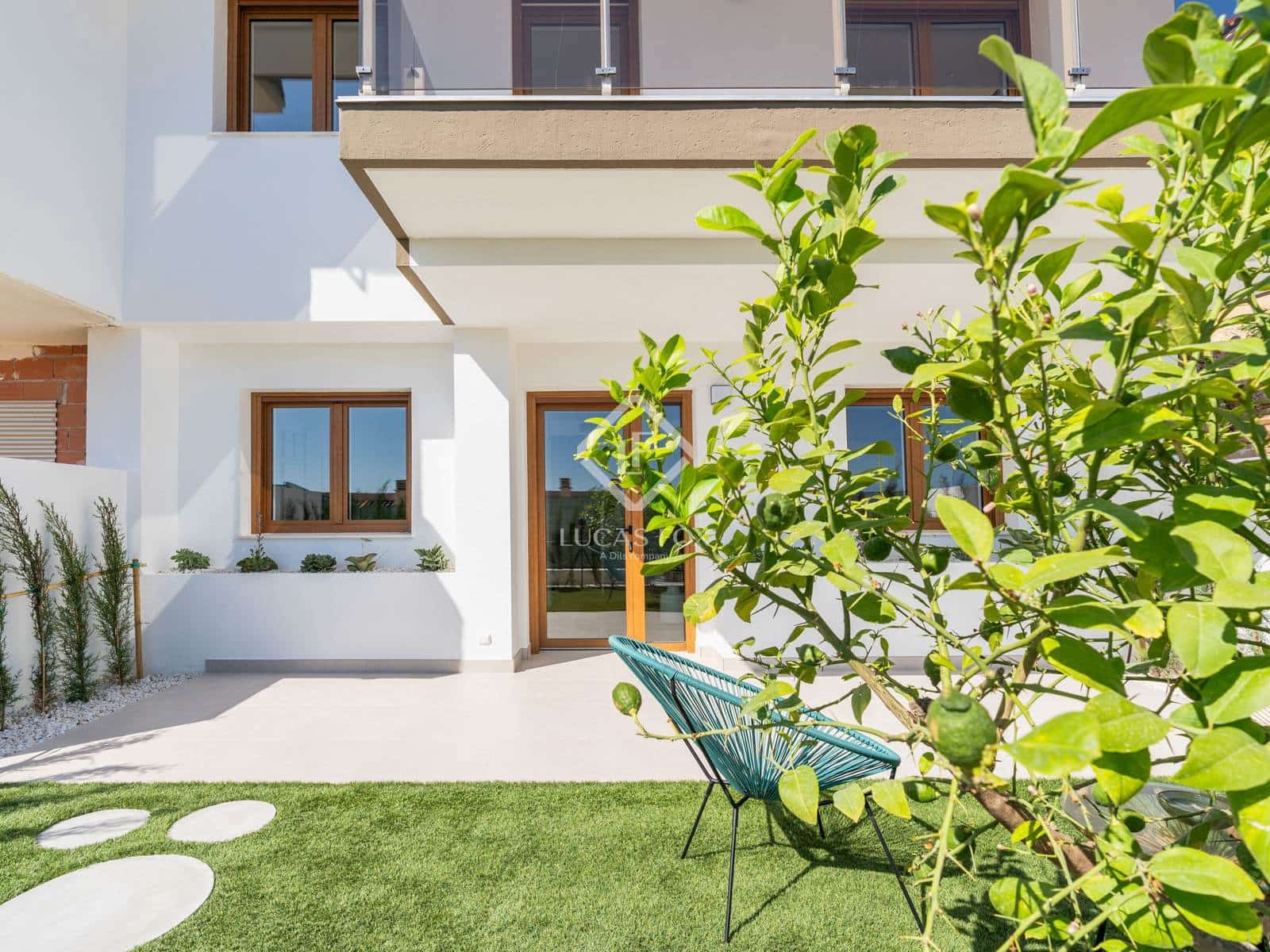 4 slaapkamer Villa te koop in La Nucia met zwembad garage - € 550.000 (Ref: 9076969)