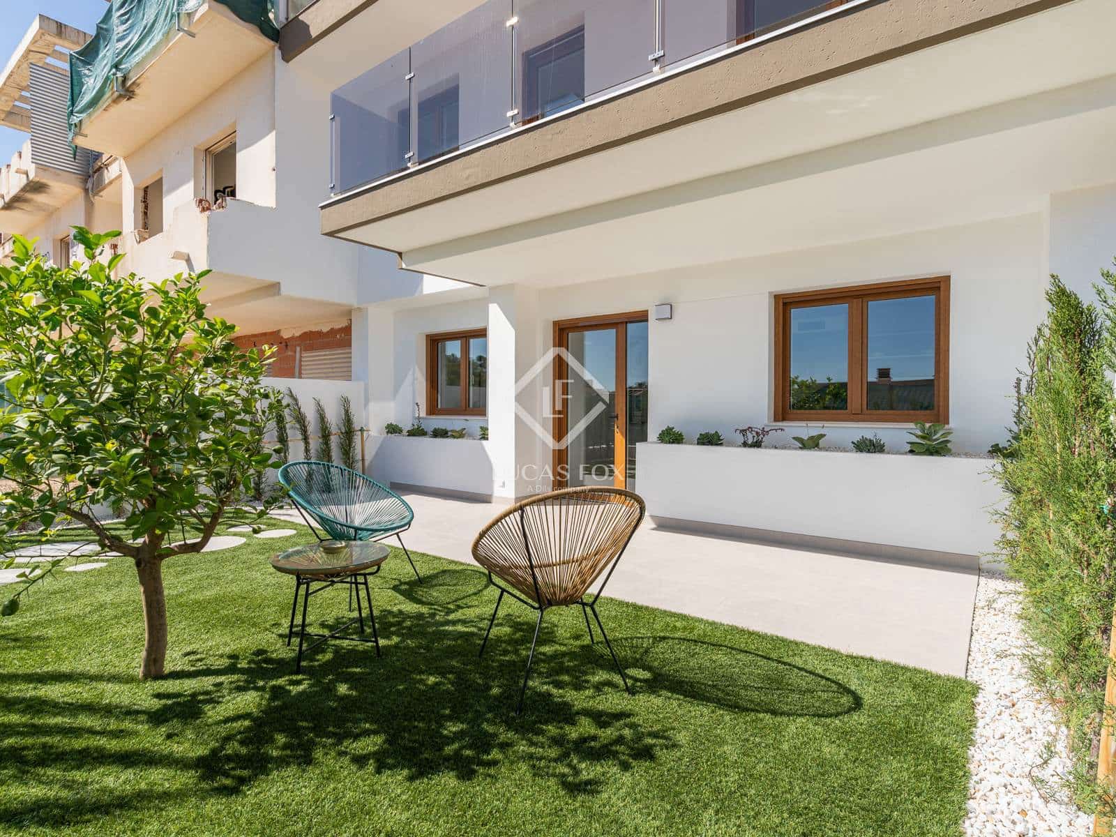 Chalet de 4 habitaciones en La Nucia en venta con piscina garaje - 545.000 € (Ref: 9076970)