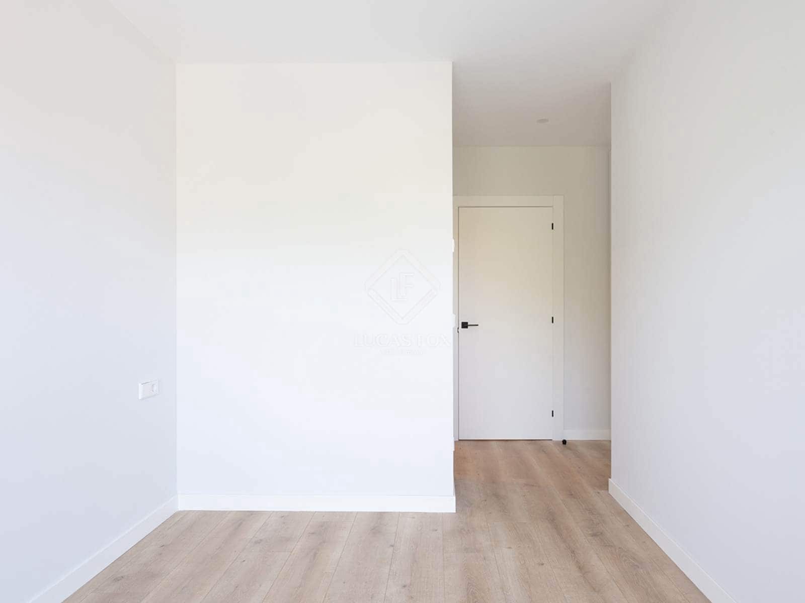 3 soveværelse Penthouse til salg i Vigo med garage - € 1.285.000 (Ref: 9080704)