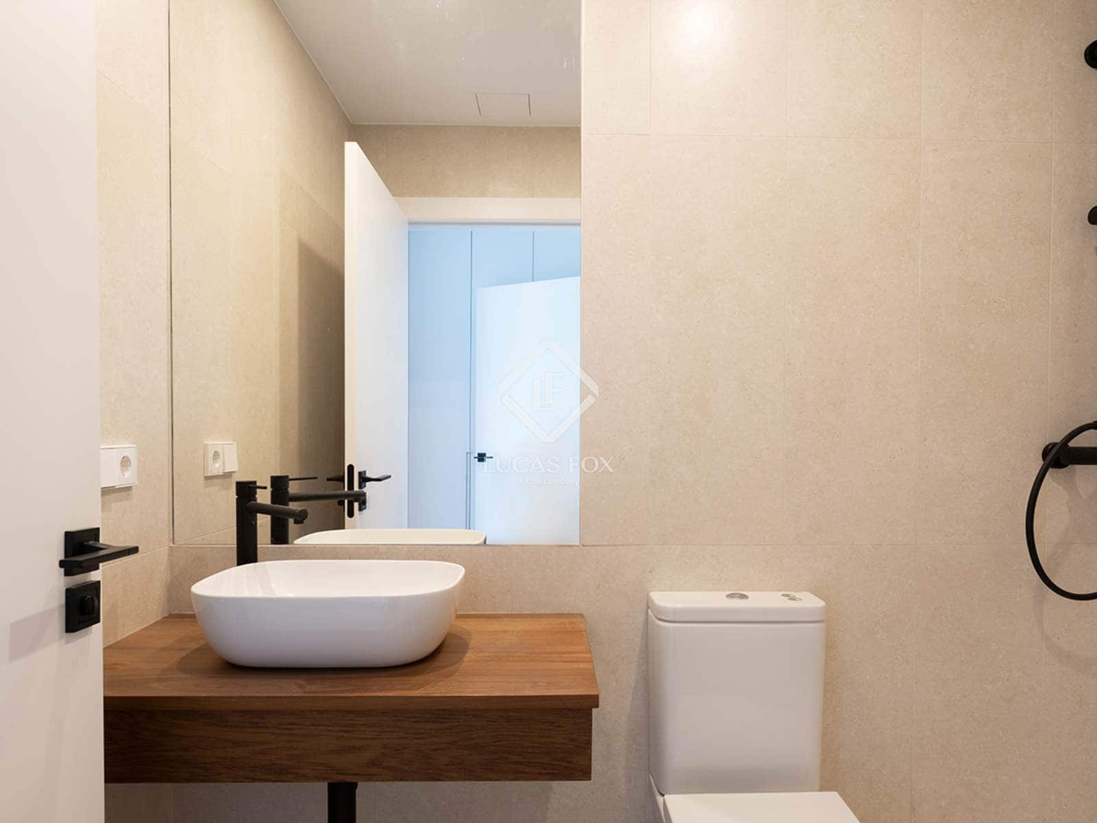 3 soveværelse Penthouse til salg i Vigo med garage - € 1.285.000 (Ref: 9080704)