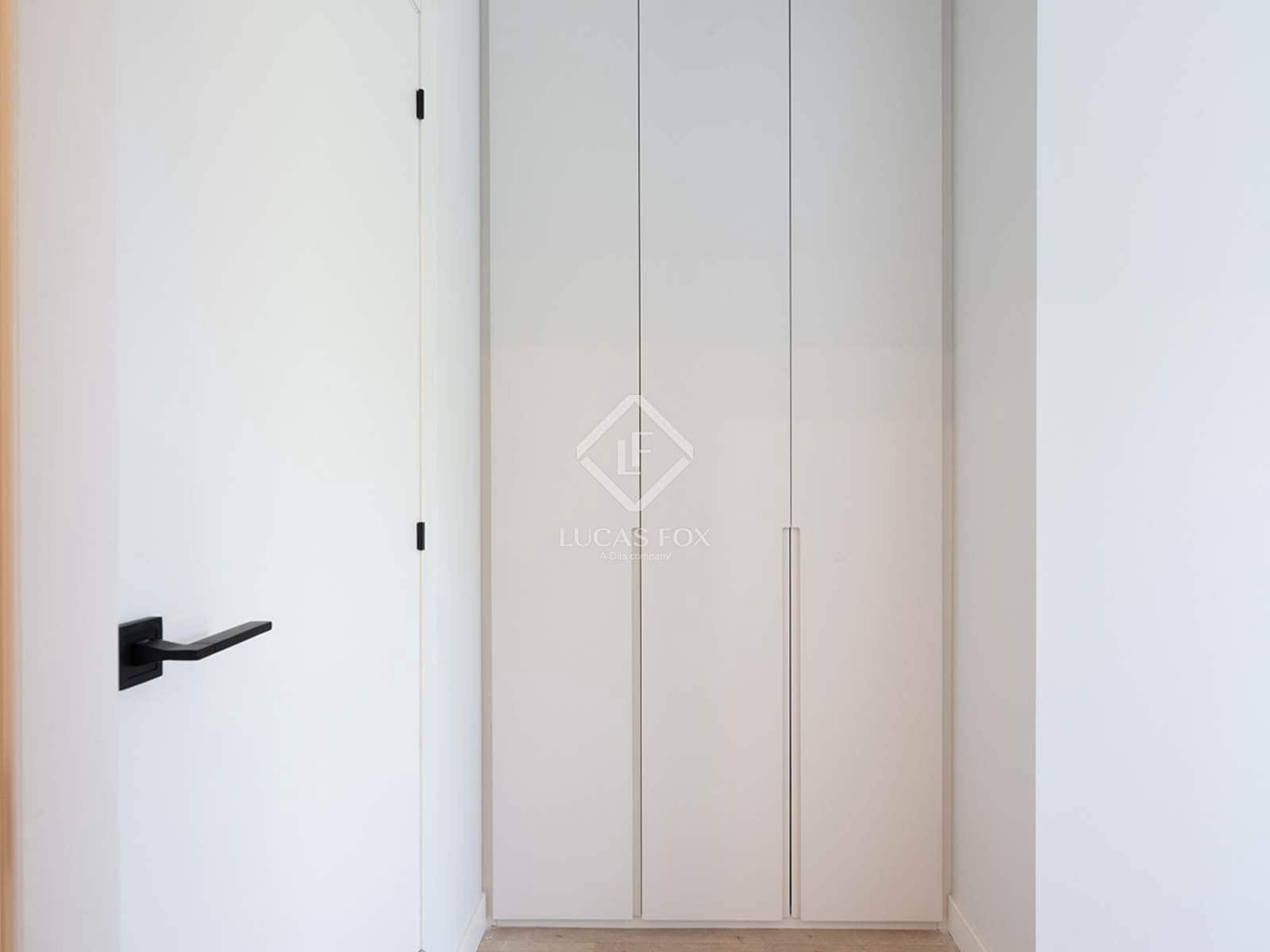 3 soveværelse Penthouse til salg i Vigo med garage - € 1.285.000 (Ref: 9080704)