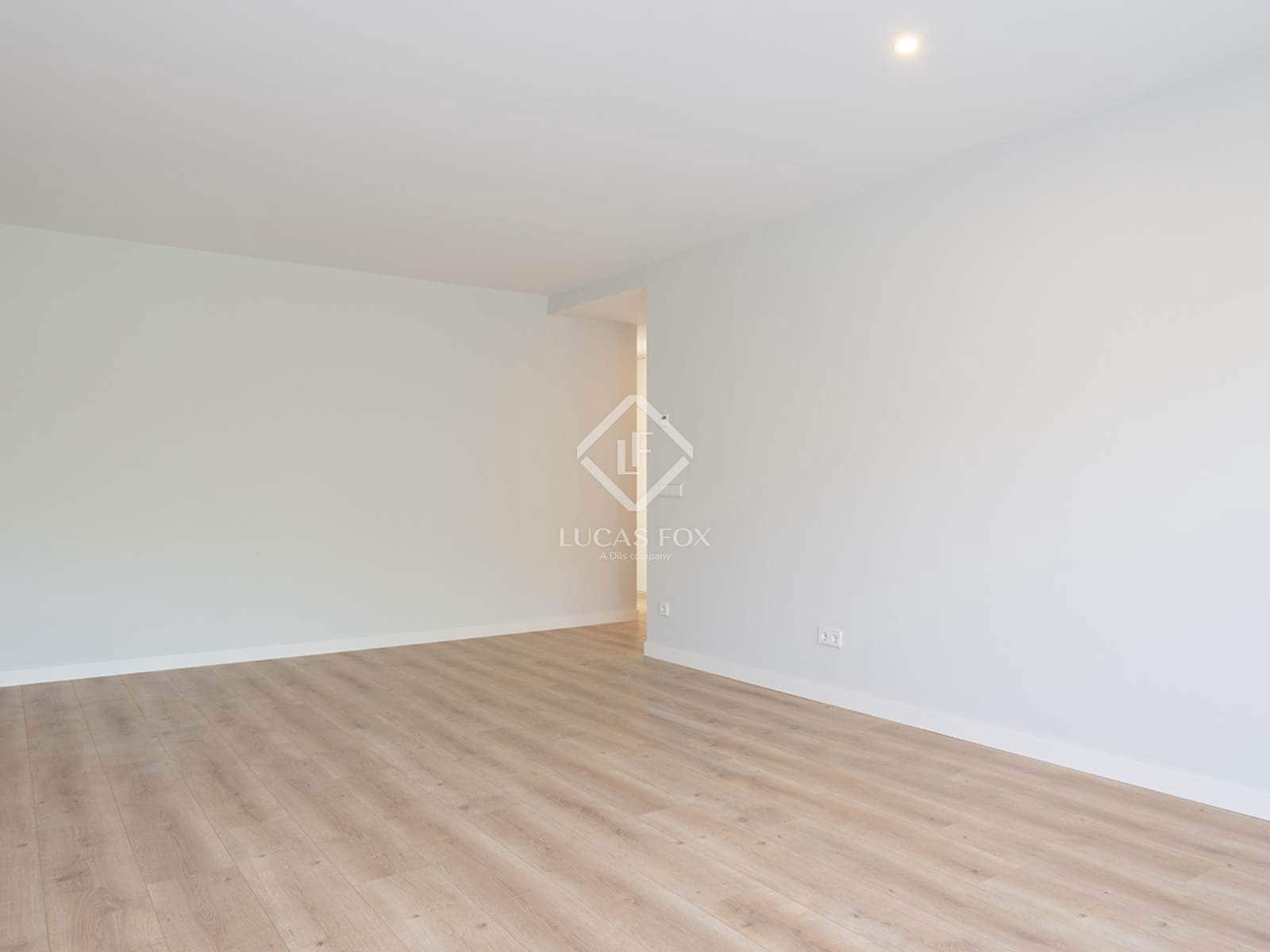 3 soveværelse Penthouse til salg i Vigo med garage - € 1.285.000 (Ref: 9080704)