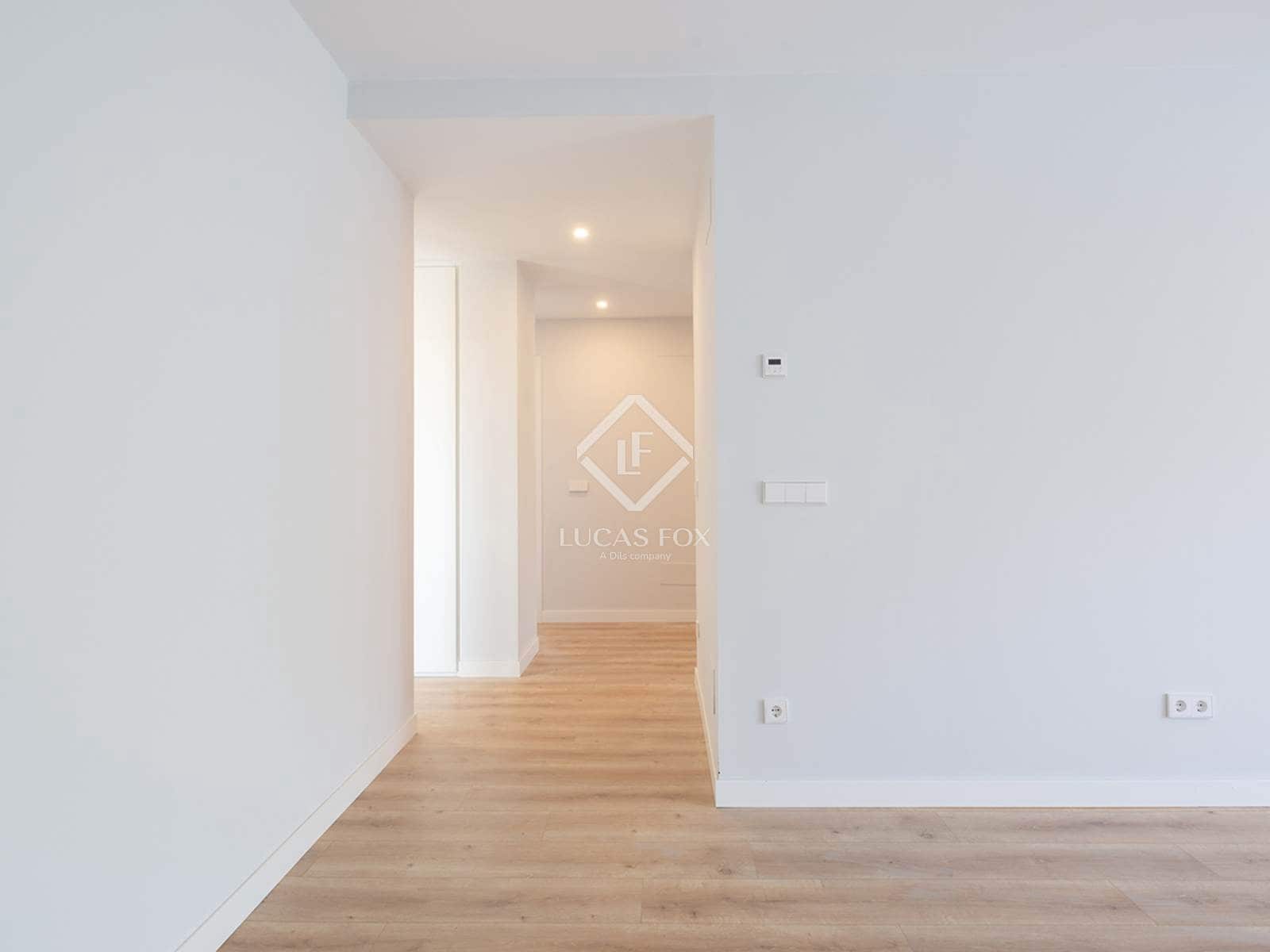 3 soveværelse Penthouse til salg i Vigo med garage - € 1.285.000 (Ref: 9080704)