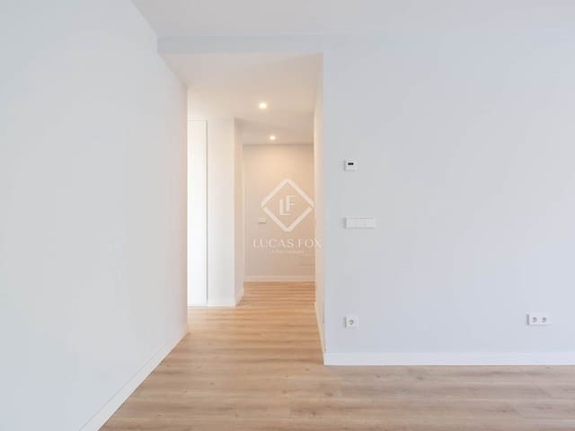 3 bedroom Penthouse for sale in Vigo with garage - € 1,285,000 (Ref: 9080704)