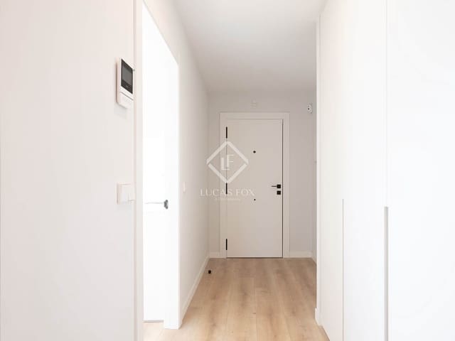 3 bedroom Penthouse for sale in Vigo with garage - € 1,285,000 (Ref: 9080704)