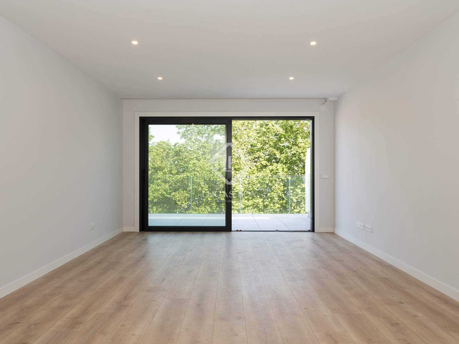 3 soveværelse Penthouse til salg i Vigo med garage - € 1.285.000 (Ref: 9080704)